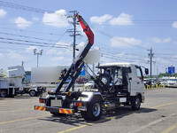 三菱ふそうファイターコンテナ専用車中型（4t）[写真02]