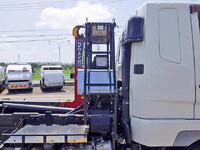 三菱ふそうファイターコンテナ専用車中型（4t）[写真32]