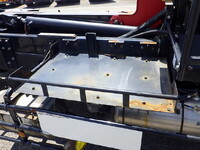 三菱ふそうファイターコンテナ専用車中型（4t）[写真33]