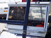 三菱ふそうファイターコンテナ専用車中型（4t）[写真34]