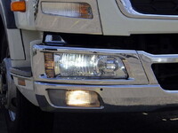 三菱ふそうファイターコンテナ専用車中型（4t）[写真04]