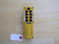 三菱ふそうファイターコンテナ専用車中型（4t）[写真07]