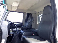 三菱ふそうファイターコンテナ専用車中型（4t）[写真08]