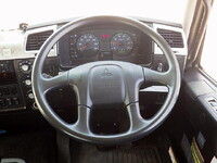 三菱ふそうファイターコンテナ専用車中型（4t）[写真10]