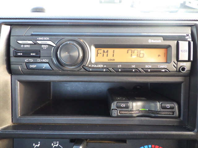 日野デュトロ平ボディ小型（2t・3t）[写真21]