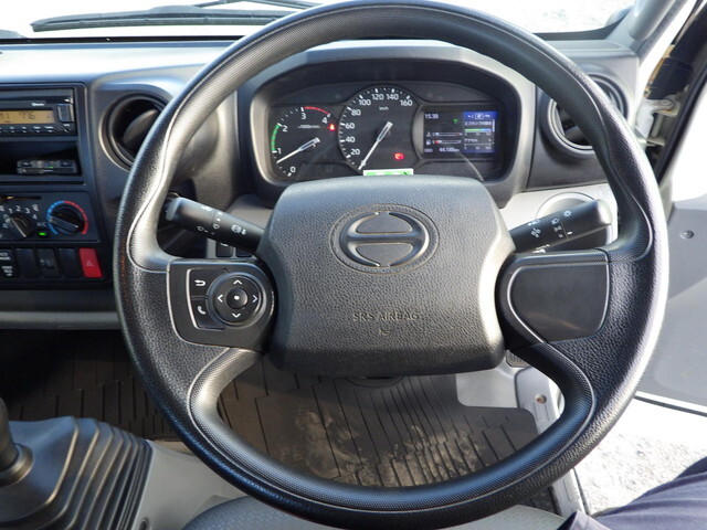 日野デュトロ平ボディ小型（2t・3t）[写真26]