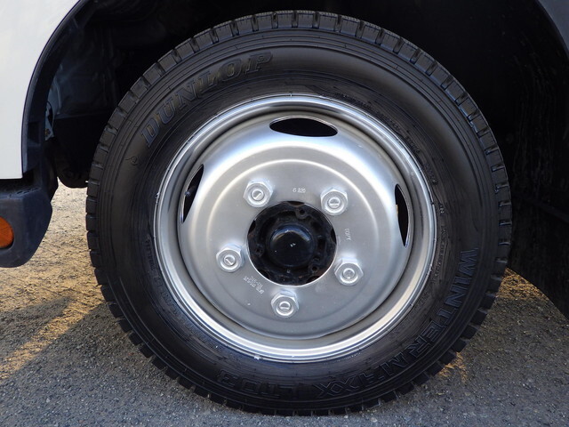 日野デュトロ平ボディ小型（2t・3t）[写真28]