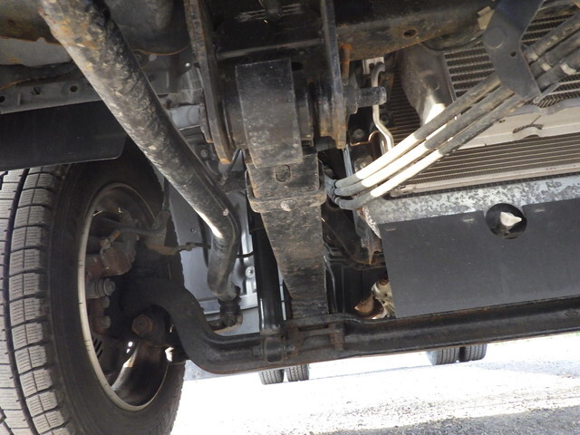 日野デュトロ平ボディ小型（2t・3t）[写真31]