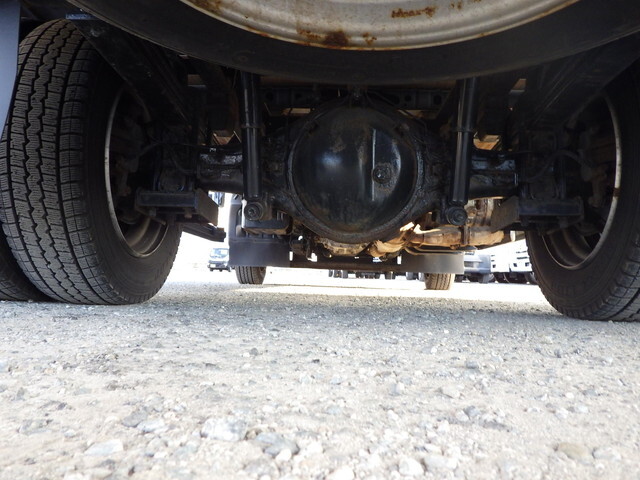 日野デュトロ平ボディ小型（2t・3t）[写真35]