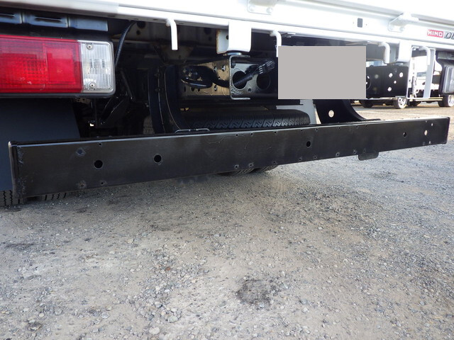 日野デュトロ平ボディ小型（2t・3t）[写真36]