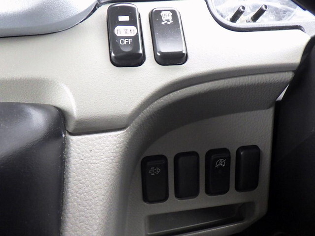 三菱ふそうキャンターアルミブロック小型（2t・3t）[写真20]