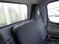 三菱ふそうキャンターアルミブロック小型（2t・3t）[写真25]