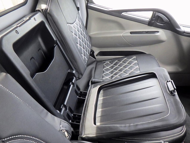 三菱ふそうキャンターアルミブロック小型（2t・3t）[写真25]