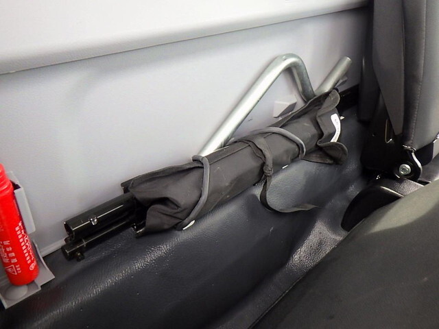 三菱ふそうキャンターアルミブロック小型（2t・3t）[写真26]