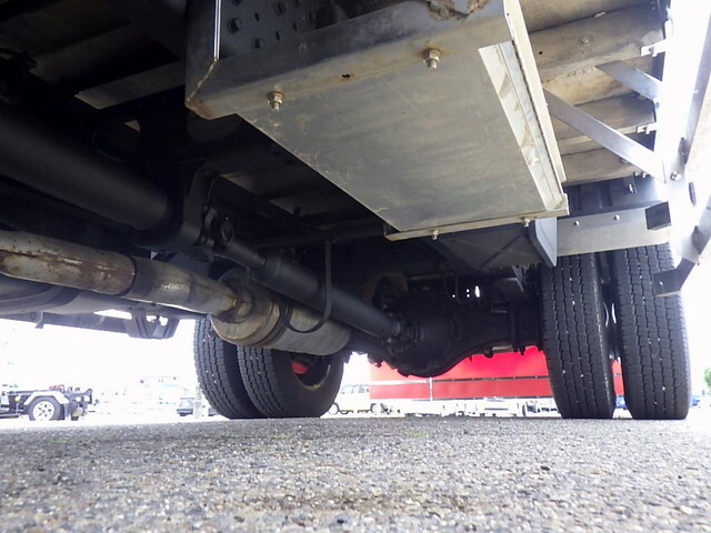 三菱ふそうキャンターアルミブロック小型（2t・3t）[写真29]