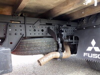 三菱ふそうキャンターアルミブロック小型（2t・3t）[写真31]