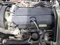 三菱ふそうキャンターアルミブロック小型（2t・3t）[写真35]