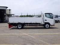 三菱ふそうキャンターアルミブロック小型（2t・3t）[写真09]