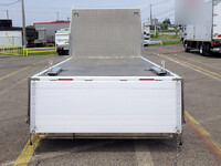 三菱ふそうキャンターアルミブロック小型（2t・3t）[写真10]