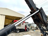 いすゞフォワードコンテナ専用車増トン（6t・8t）[写真14]