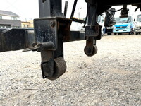 いすゞフォワードコンテナ専用車増トン（6t・8t）[写真16]