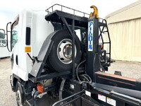 いすゞフォワードコンテナ専用車増トン（6t・8t）[写真17]