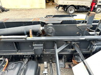 いすゞフォワードコンテナ専用車増トン（6t・8t）[写真19]