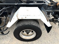 いすゞフォワードコンテナ専用車増トン（6t・8t）[写真21]