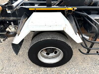 いすゞフォワードコンテナ専用車増トン（6t・8t）[写真22]