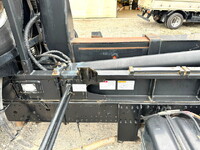 いすゞフォワードコンテナ専用車増トン（6t・8t）[写真24]