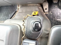 いすゞフォワードコンテナ専用車増トン（6t・8t）[写真27]