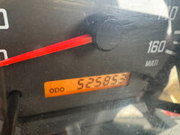 いすゞフォワードコンテナ専用車増トン（6t・8t）[写真29]