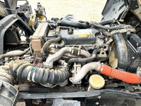 いすゞフォワードコンテナ専用車増トン（6t・8t）[写真30]