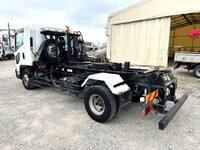 いすゞフォワードコンテナ専用車増トン（6t・8t）[写真07]