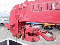 三菱ふそうキャンタークレーン3段小型（2t・3t）[写真16]