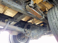 三菱ふそうキャンタークレーン3段小型（2t・3t）[写真23]