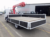 三菱ふそうキャンタークレーン3段小型（2t・3t）[写真29]