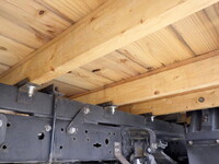 三菱ふそうキャンタークレーン3段小型（2t・3t）[写真33]