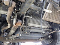 三菱ふそうキャンタークレーン3段小型（2t・3t）[写真37]