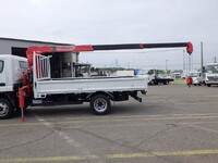 三菱ふそうキャンタークレーン3段小型（2t・3t）[写真39]