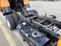 三菱ふそうキャンターダンプ小型（2t・3t）[写真11]