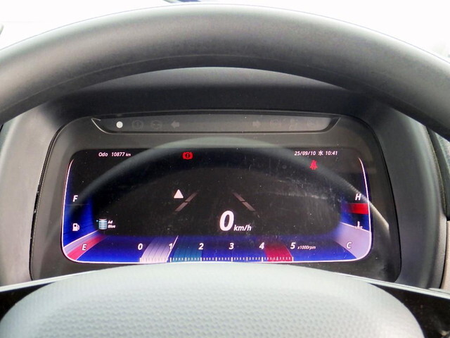 三菱ふそうキャンターダンプ小型（2t・3t）[写真18]