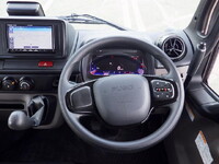 三菱ふそうキャンターダンプ小型（2t・3t）[写真25]