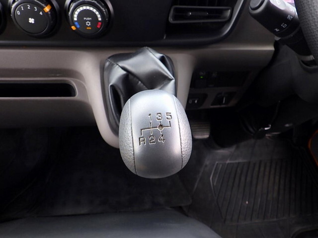 三菱ふそうキャンターダンプ小型（2t・3t）[写真25]