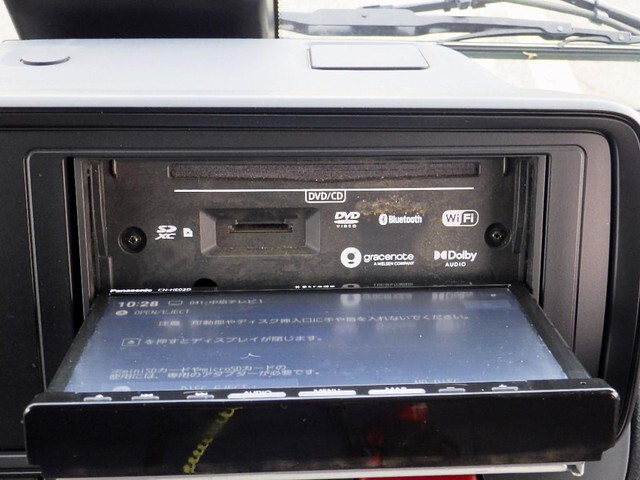 三菱ふそうキャンターダンプ小型（2t・3t）[写真29]