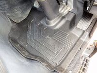 三菱ふそうキャンターダンプ小型（2t・3t）[写真32]