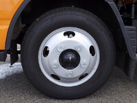 三菱ふそうキャンターダンプ小型（2t・3t）[写真34]