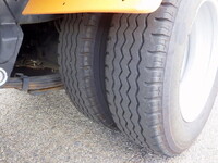 三菱ふそうキャンターダンプ小型（2t・3t）[写真36]