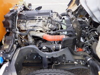 三菱ふそうキャンターダンプ小型（2t・3t）[写真37]