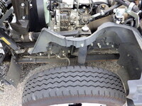 三菱ふそうキャンターダンプ小型（2t・3t）[写真38]